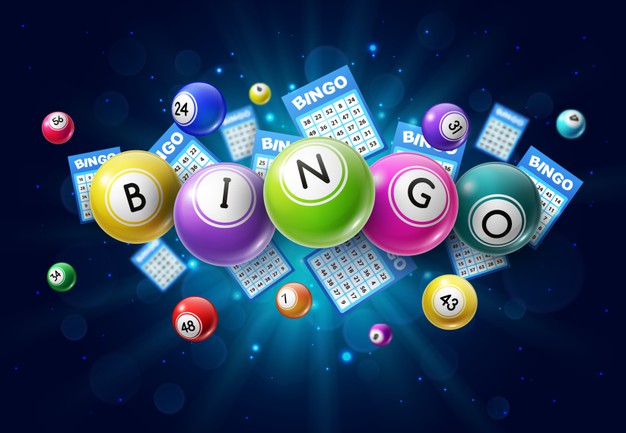 BINGO Copy